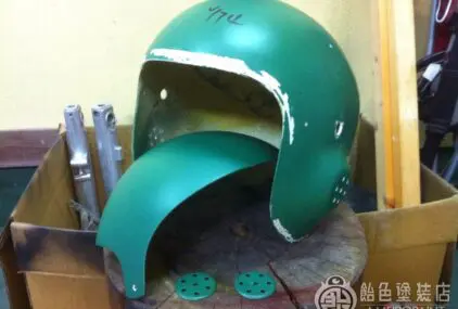 光輪 パイロット【コラボペイント エアブラシ】のサムネイル画像