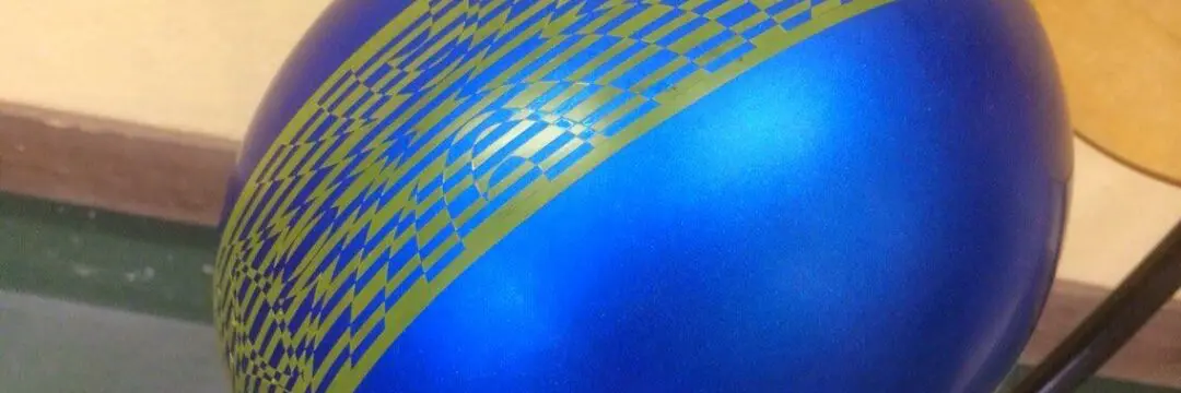 ダックテールヘルメット【キャンディラップペイント】のサムネイル