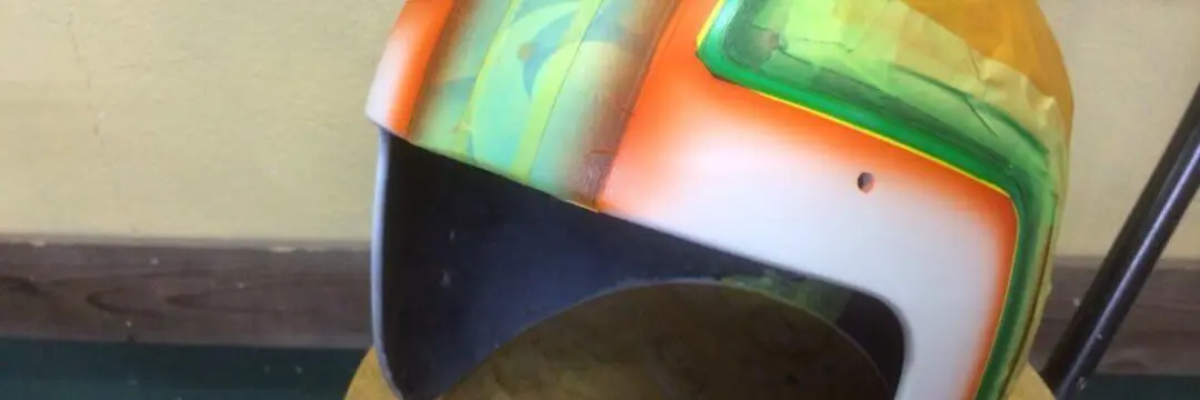 ジェットヘルメット【キャンディパステル】のサムネイル