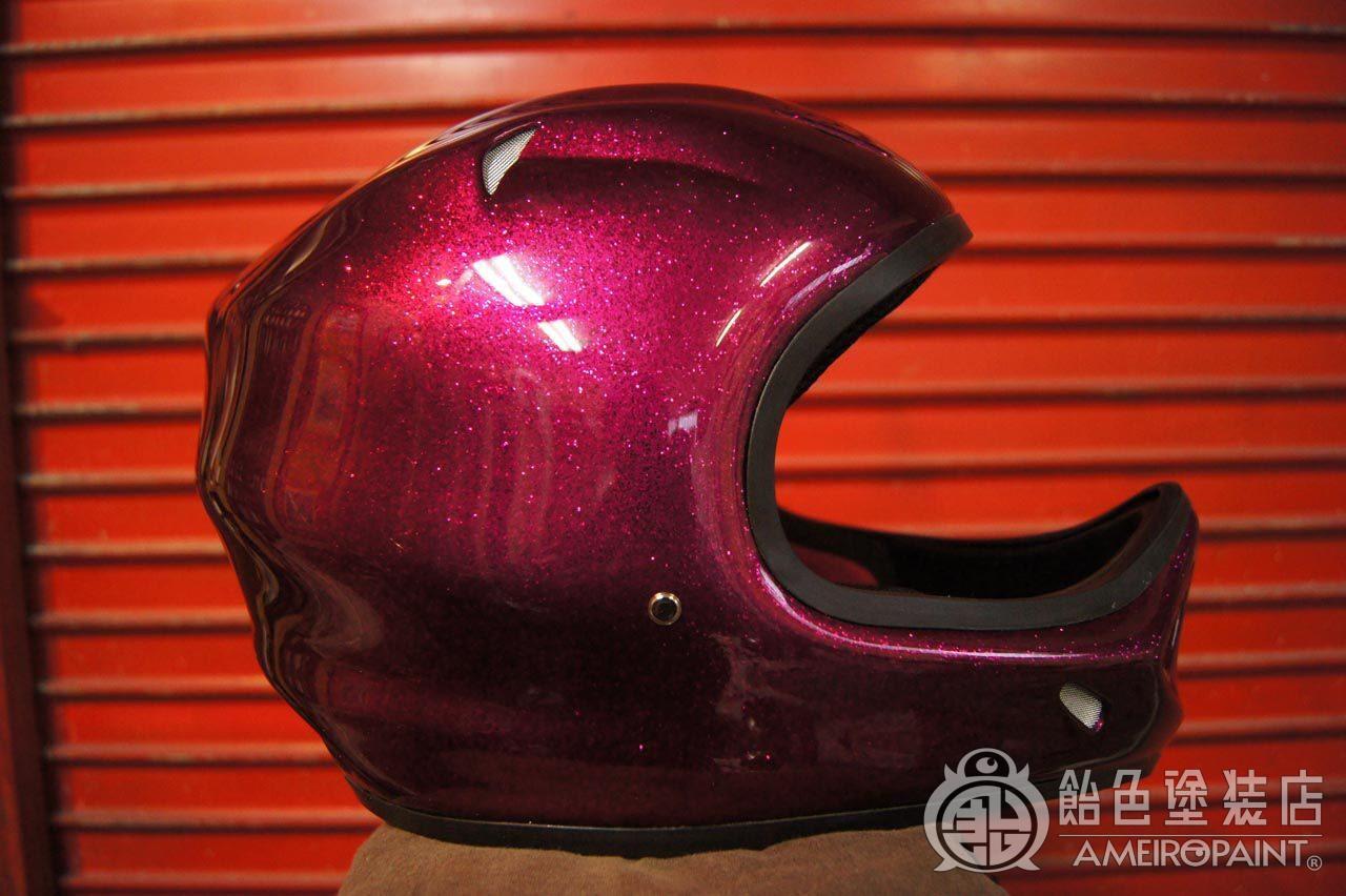 Honda Candy Red Motorcycle Paint – Motorcycle Symmetry
