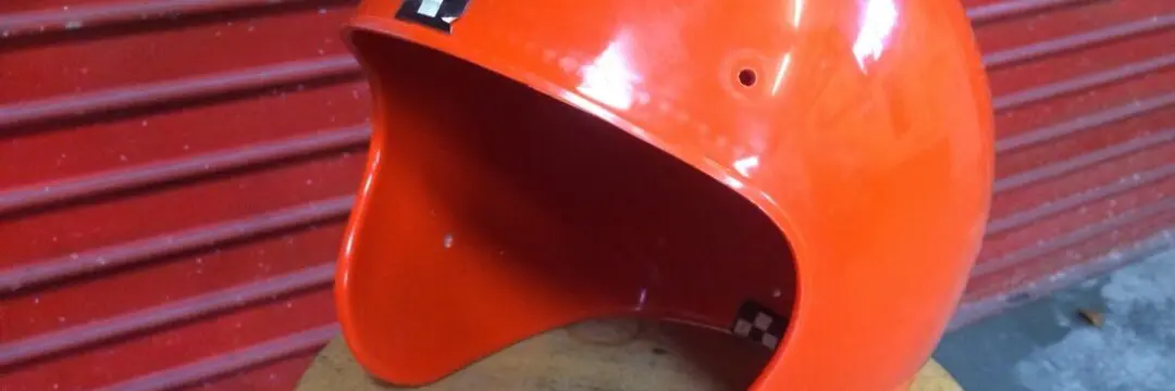 BUCO ENDURO【GTレプリカ】のサムネイル