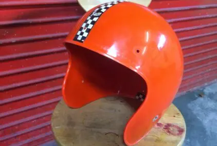 BUCO ENDURO【GTレプリカ】のサムネイル画像