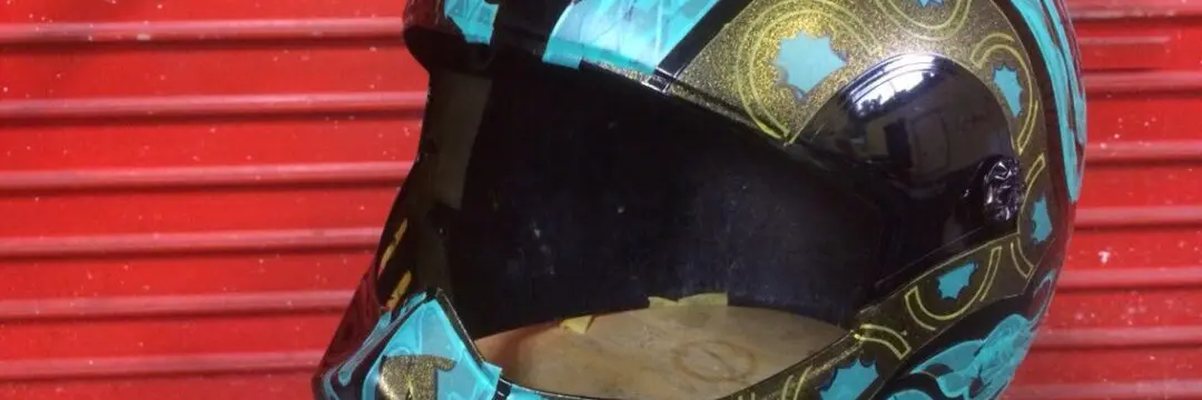 シンプソン M30 復刻版【鳳凰】のサムネイル