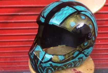 シンプソン M30 復刻版【鳳凰】のサムネイル画像