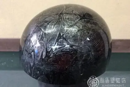 JUQUE【ラップペイント】のサムネイル画像