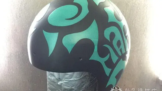 BumBleBee【アンダーコートグラフィック】のサムネイル