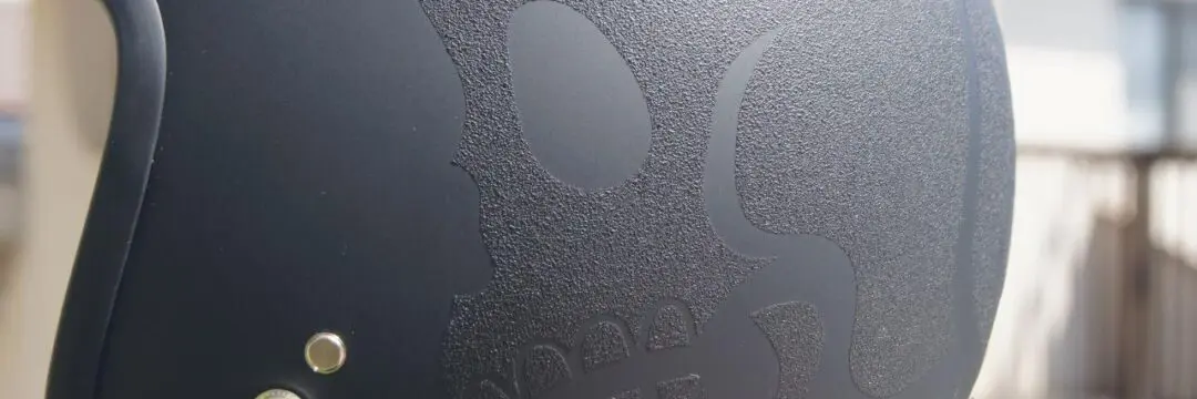 ジェットヘルメット【アンダーコートスカル】のサムネイル