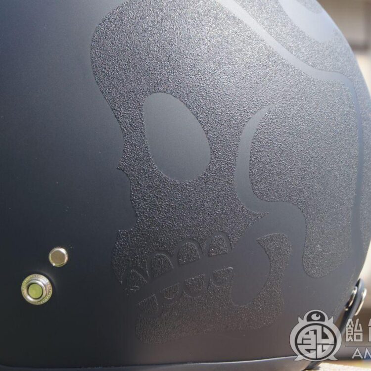  Jet-Helmet [UnderCoat Skull] thumbnail image