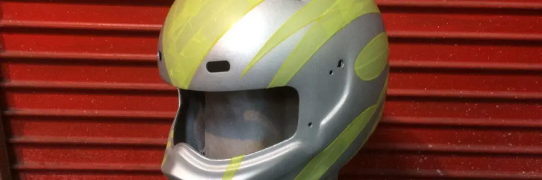 フルフェイス CGS【ストリートグライドカラー】のサムネイル