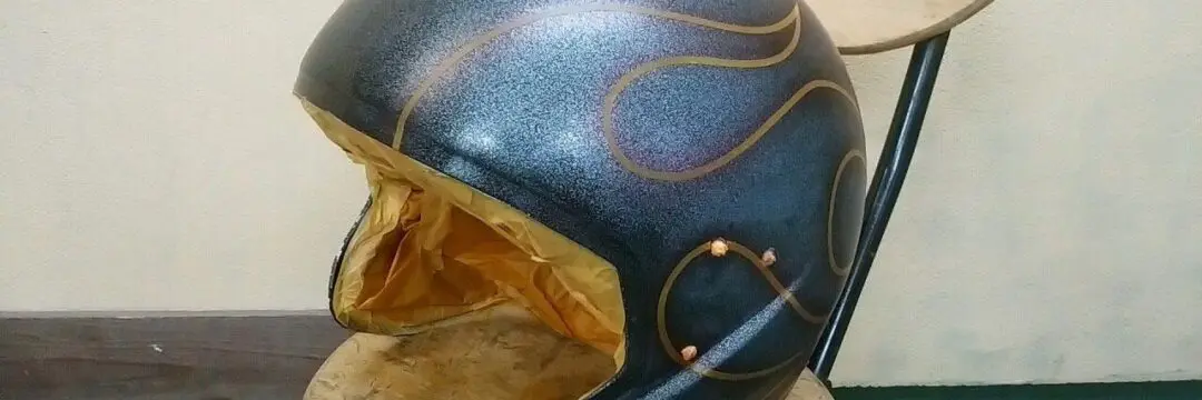 アライ SZ-G【フレイムス】のサムネイル