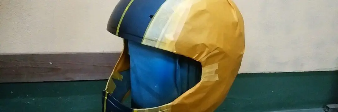 フルフェイス【センターライン】のサムネイル