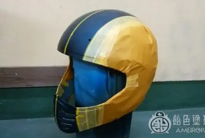 フルフェイス【センターライン】のサムネイル画像