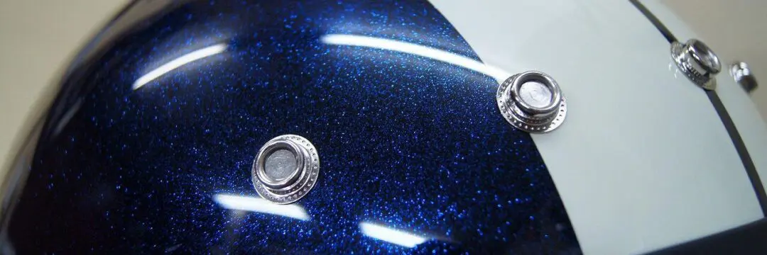 Full-Face [Center Line]のサムネイル