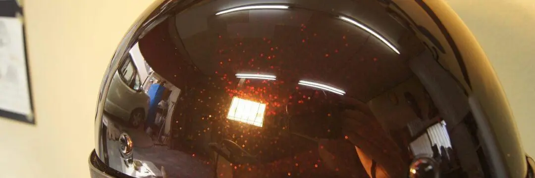 Half-Helmet [Find Flames]のサムネイル