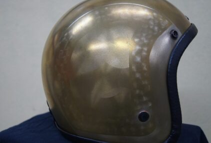 H-116  Jet-Helmet [Metallic Painting Spinning]のサムネイル画像