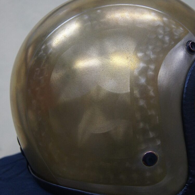  Jet-Helmet [Metallic Painting Spinning] thumbnail image