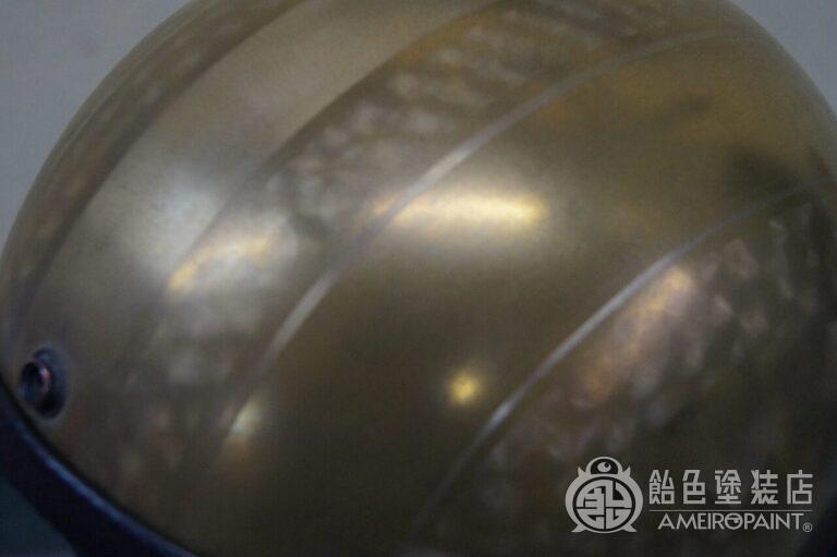 H-116  Jet-Helmet [Metallic Painting Spinning]