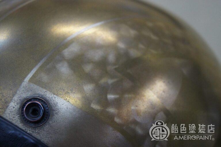 H-116  Jet-Helmet [Metallic Painting Spinning]