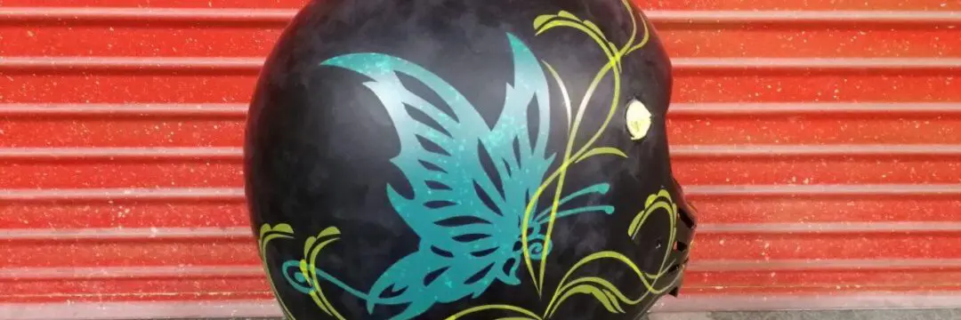 シンプソン M30【ゴーストバタフライ】のサムネイル