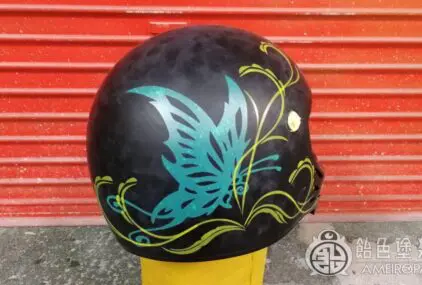 シンプソン M30【ゴーストバタフライ】のサムネイル画像