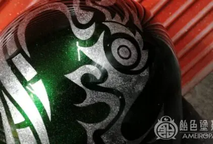 OGK ジェットヘルメット【タツノオトシゴ】のサムネイル画像