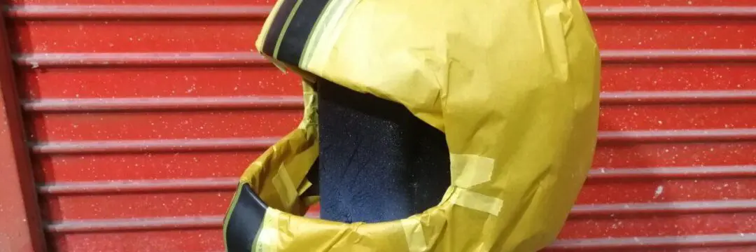 HORIZON JADE HELMET【センターライン】のサムネイル