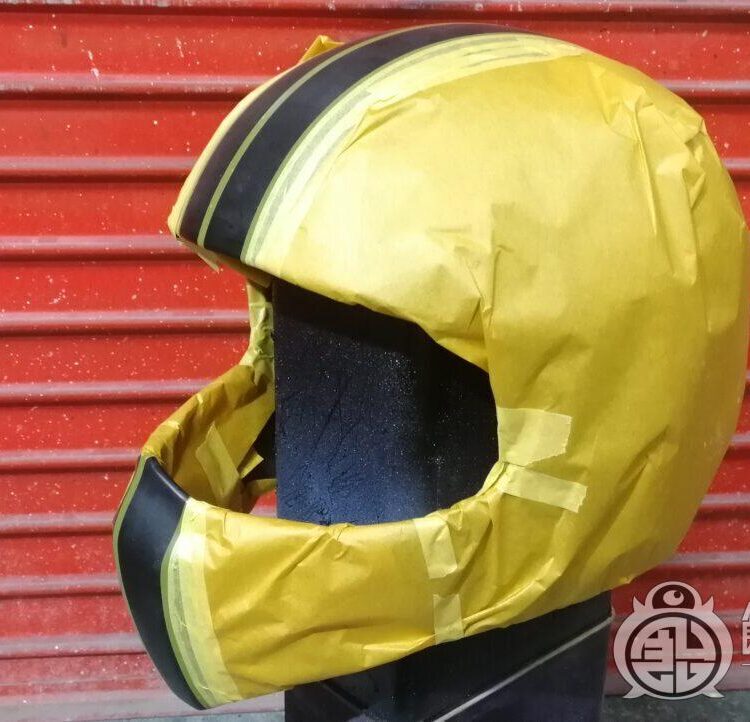 HORIZON JADE HELMET【センターライン】のサムネイル画像