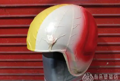 BUCO ジェット【エージング チェッカーフラッグ】のサムネイル画像