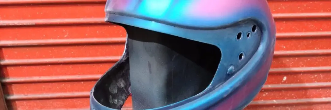 OGK エアロブレード【キャンディグラデーション】のサムネイル