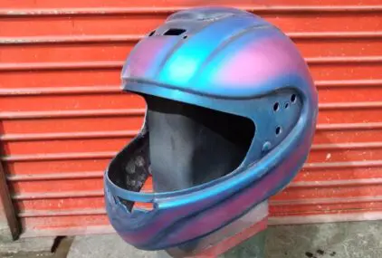 OGK エアロブレード【キャンディグラデーション】のサムネイル画像