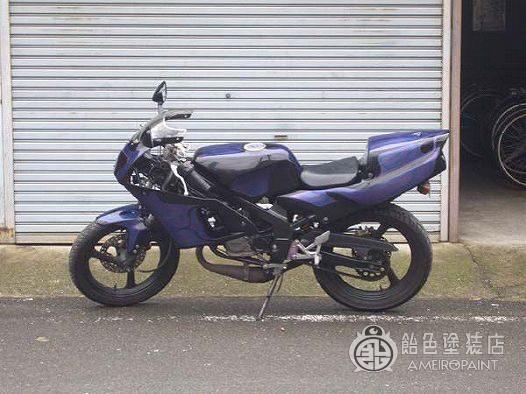 ヤマハ TZR50【シンプルグラフィック】のサムネイル画像