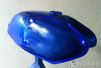 スズキ コレダ SCRAMBLER【２トーングラフィック】のサムネイル画像