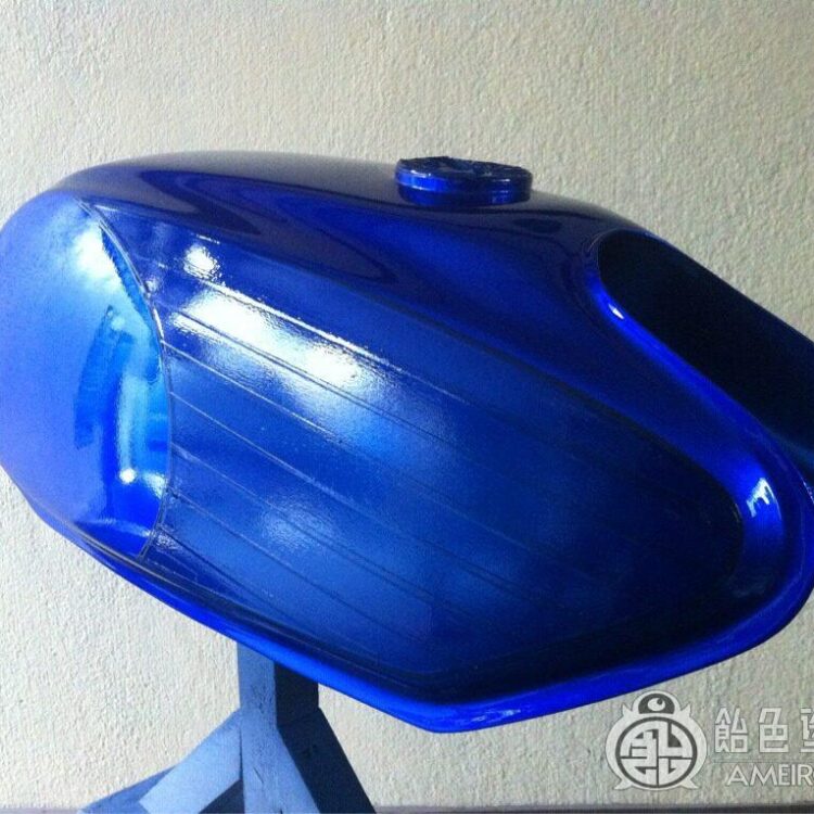 スズキ コレダ SCRAMBLER【2トーングラフィック】のサムネイル画像