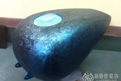 ハーレー 98FXD【ラップペイント】のサムネイル画像