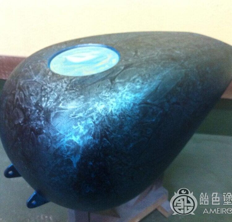 ハーレー 98FXD【ラップペイント】のサムネイル画像