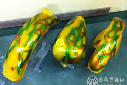 ハーレー 80FLT【奈良フレイムス】のサムネイル画像