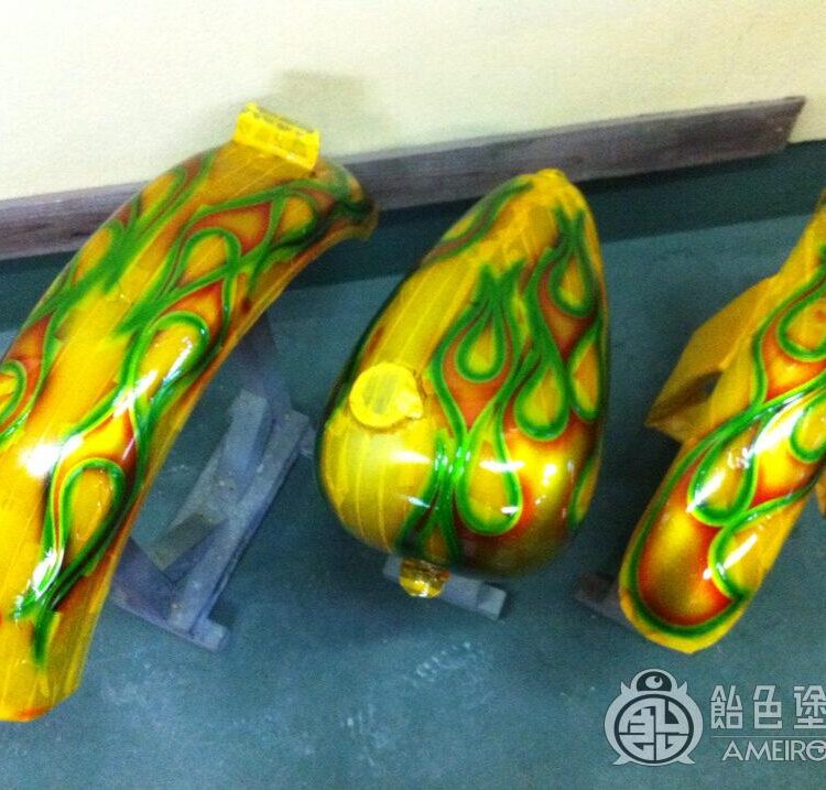 ハーレー 80FLT【奈良フレイムス】のサムネイル画像