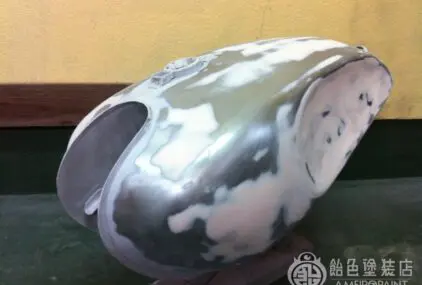 ヤマハ SR【センターライン】のサムネイル画像