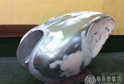 ヤマハ SR【センターライン】のサムネイル画像