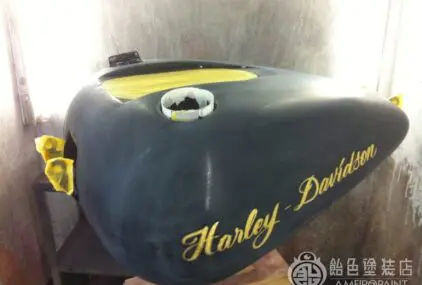 ハーレー FXDL【キャンディブラウン】のサムネイル画像