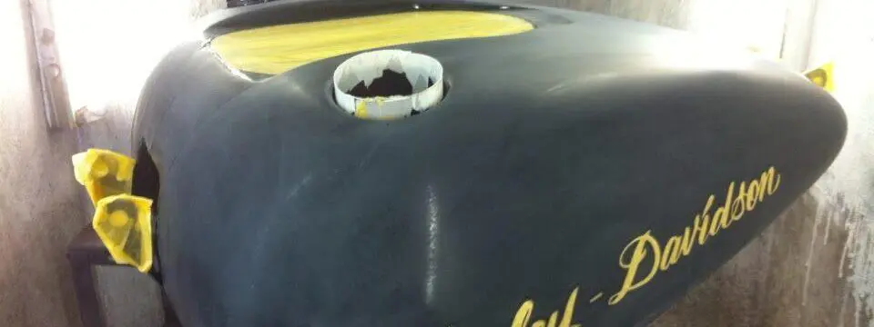 ハーレー FXDL【キャンディブラウン】のサムネイル