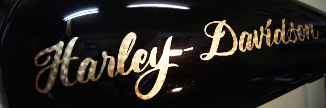 ハーレー FXDL【キャンディブラウン】のサムネイル