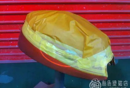 ホンダ モンキーZ50A型【オレンジ & ホワイト】のサムネイル画像