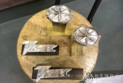 ヤマハ V-MAX【リフレッシュクリアー】のサムネイル画像