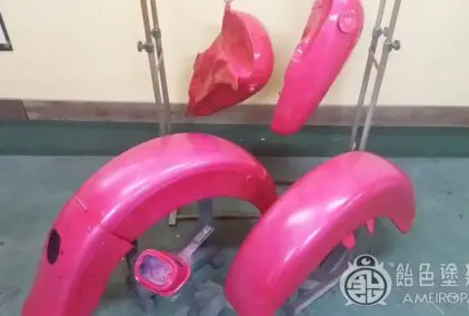 ハーレー 63FL【エージング塗装】のサムネイル画像