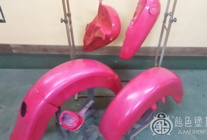 ハーレー 63FL【エージング塗装】のサムネイル画像