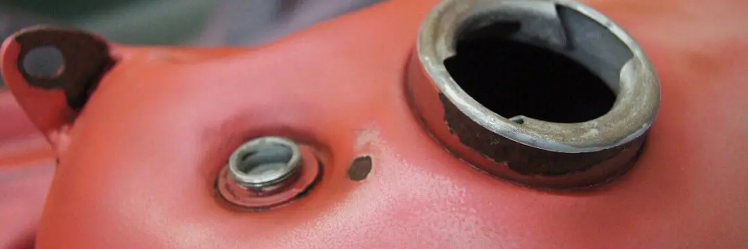 H-D 63FL [Aging Paint]のサムネイル