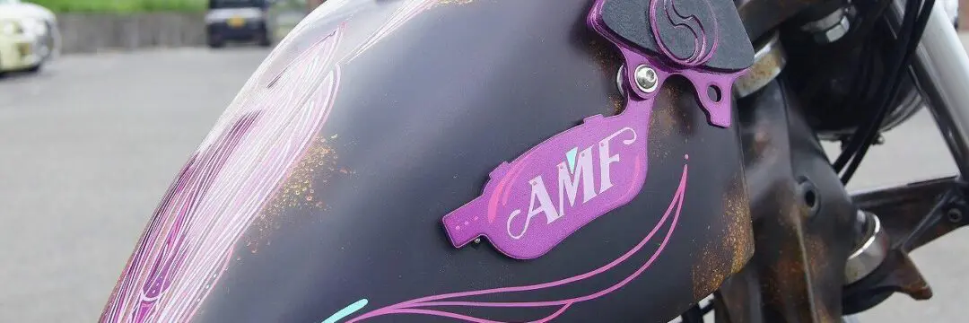 H-D 77XLH [3 PaintShop Collab]のサムネイル