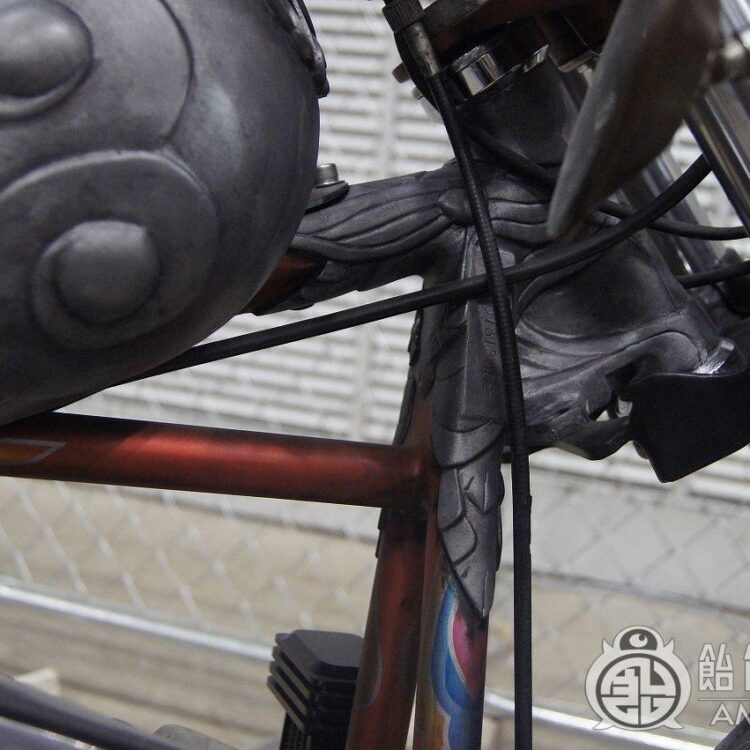 ハーレー 80FLT【愛車紹介】のサムネイル画像