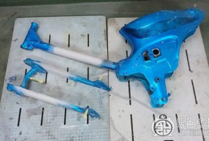 ホンダ カブ【追加グラフィック】のサムネイル画像